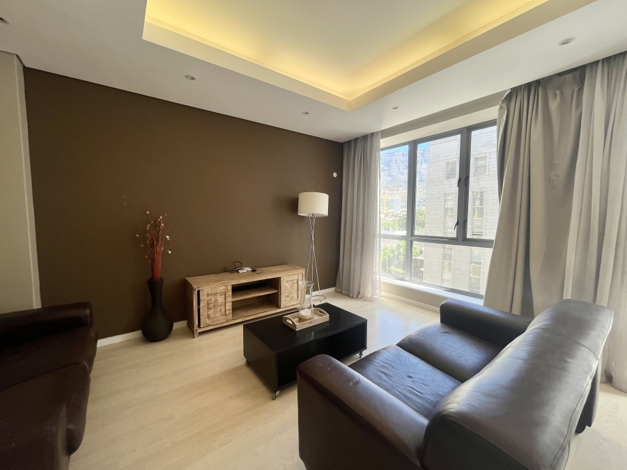 To Let 1 Bedroom Property for Rent in Cape Town City Centre Western Cape